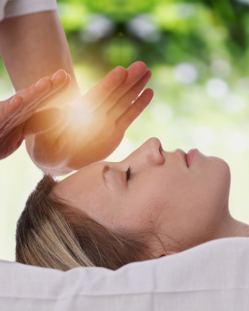 Energy Healing Energy Healing