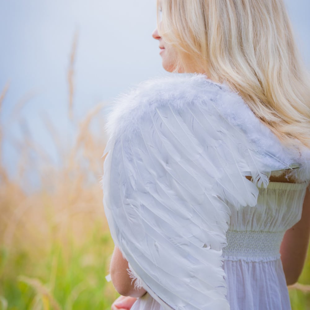 Healing Angels